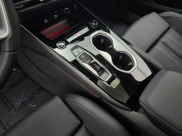 2026 Audi A6 Premium Plus quattro S tronic