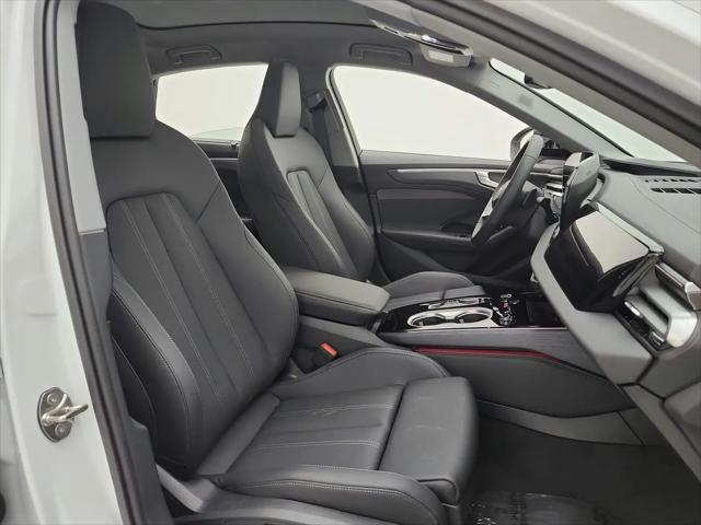 2026 Audi A6 Premium Plus quattro S tronic