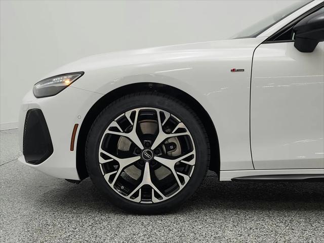 2026 Audi A6 Premium Plus quattro S tronic