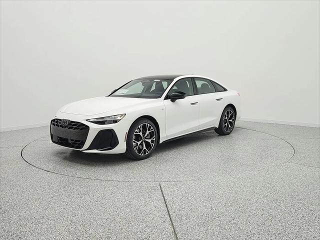 2026 Audi A6 Premium Plus quattro S tronic for sale in Costa Mesa, CA