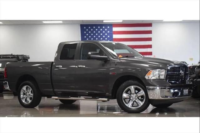 2015 Ram 1500 Big Horn for sale in Sacramento, CA
