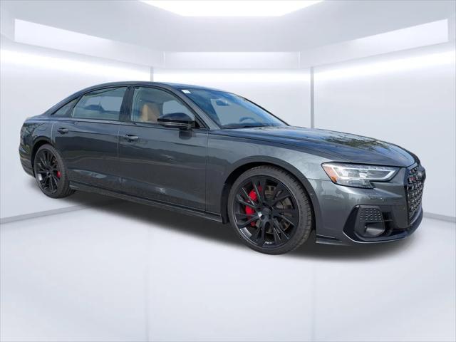 2026 Audi S8 TFSI quattro tiptronic for sale in Jacksonville, FL
