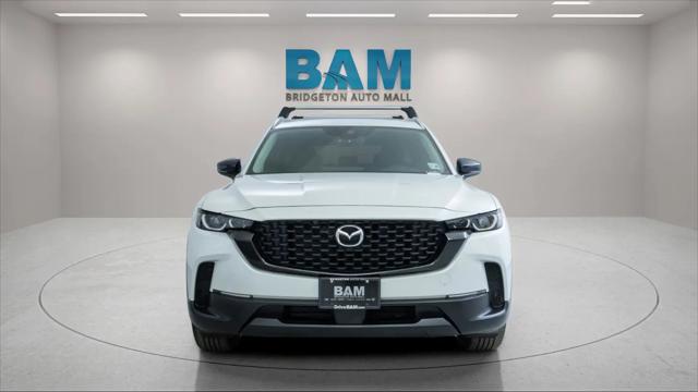 2023 Mazda CX-50 2.5 S Preferred Plus