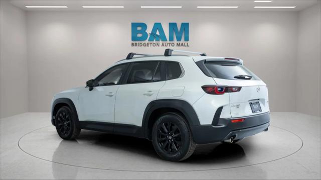 2023 Mazda CX-50 2.5 S Preferred Plus