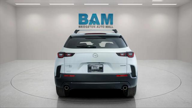 2023 Mazda CX-50 2.5 S Preferred Plus