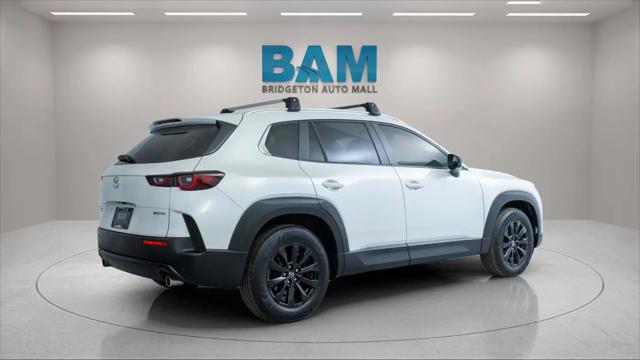 2023 Mazda CX-50 2.5 S Preferred Plus
