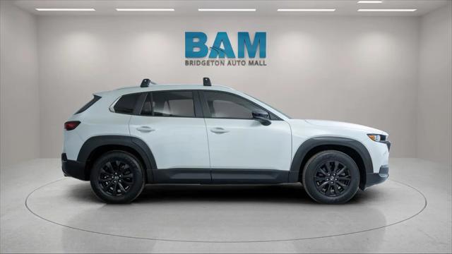 2023 Mazda CX-50 2.5 S Preferred Plus