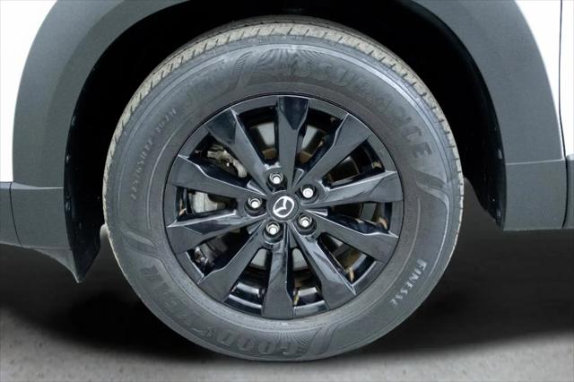 2023 Mazda CX-50 2.5 S Preferred Plus