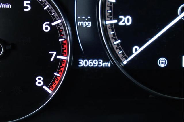 2023 Mazda CX-50 2.5 S Preferred Plus