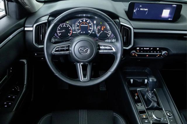 2023 Mazda CX-50 2.5 S Preferred Plus