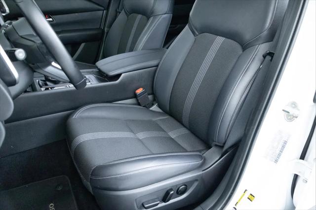 2023 Mazda CX-50 2.5 S Preferred Plus