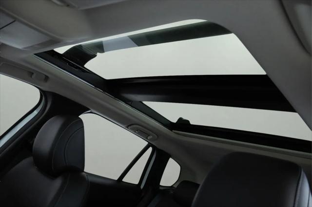 2023 Mazda CX-50 2.5 S Preferred Plus