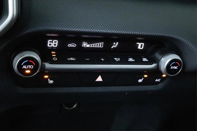 2023 Mazda CX-50 2.5 S Preferred Plus