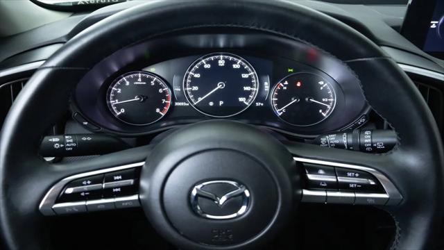 2023 Mazda CX-50 2.5 S Preferred Plus