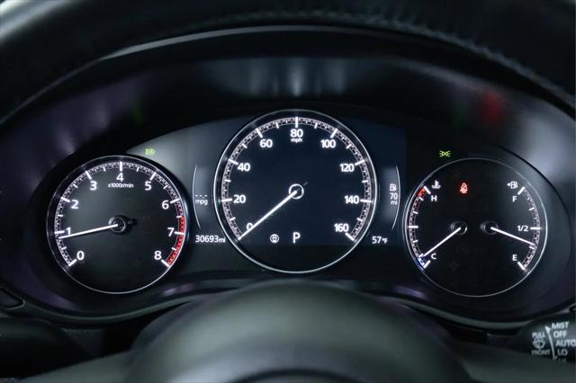 2023 Mazda CX-50 2.5 S Preferred Plus
