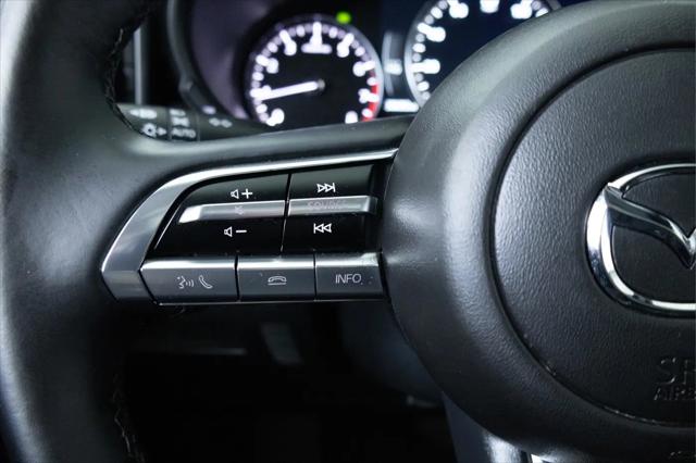 2023 Mazda CX-50 2.5 S Preferred Plus