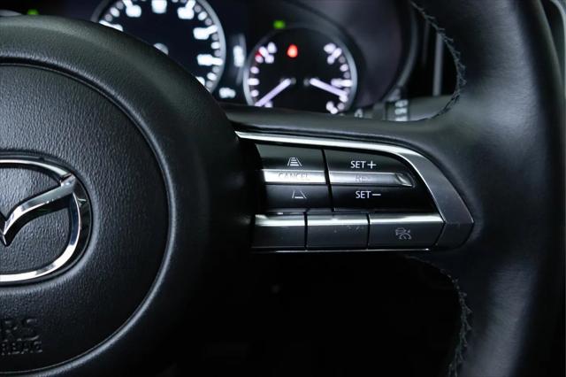 2023 Mazda CX-50 2.5 S Preferred Plus