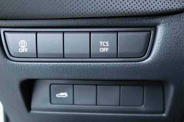 2023 Mazda CX-50 2.5 S Preferred Plus