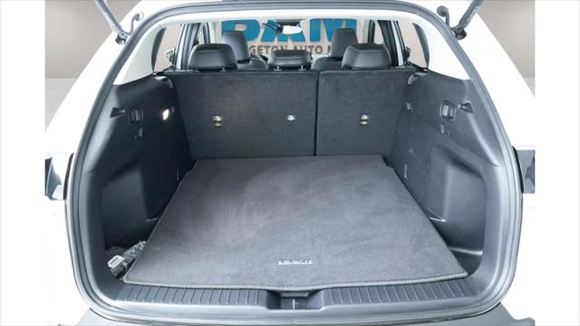 2023 Mazda CX-50 2.5 S Preferred Plus