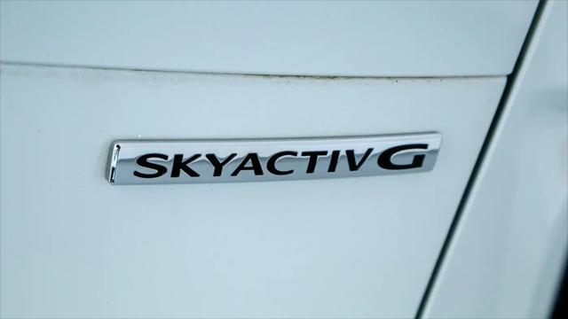 2023 Mazda CX-50 2.5 S Preferred Plus