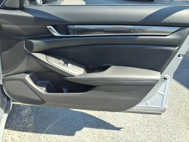 2021 Honda Accord Sport Special Edition