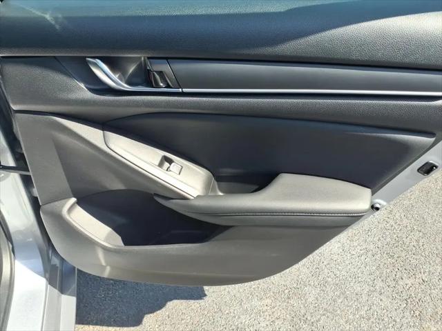 2021 Honda Accord Sport Special Edition