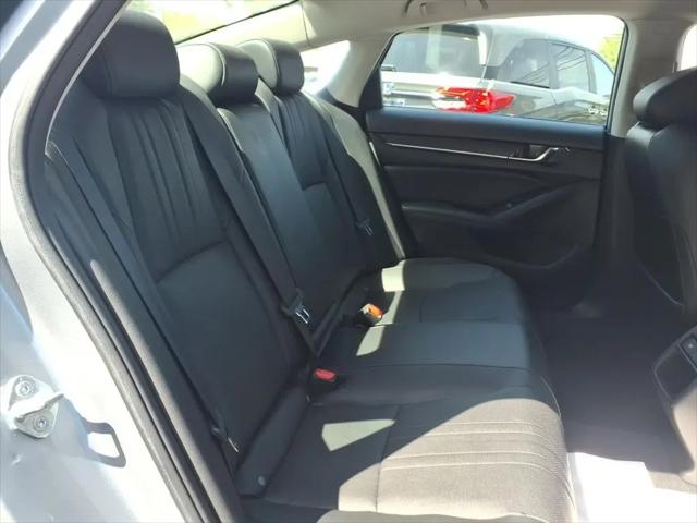 2021 Honda Accord Sport Special Edition
