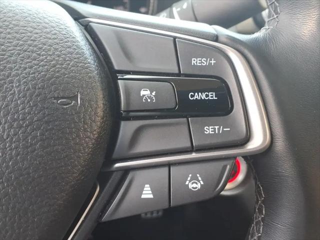 2021 Honda Accord Sport Special Edition