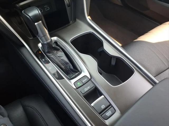 2021 Honda Accord Sport Special Edition