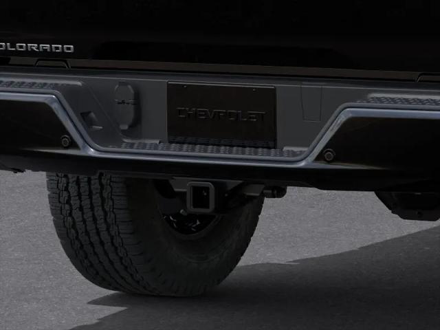 2026 Chevrolet Colorado Trail Boss, 4WD