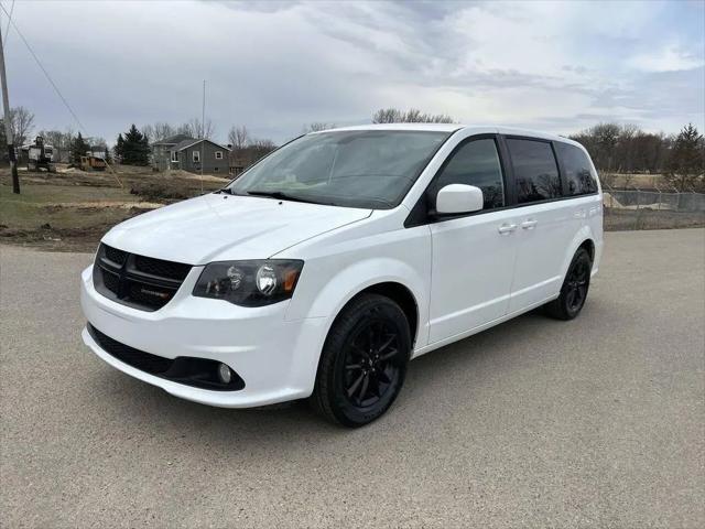 2019 Dodge Grand Caravan SXT for sale in Jordan, MN