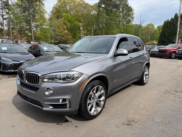 2015 BMW X5 xDrive35i for sale in Buford, GA