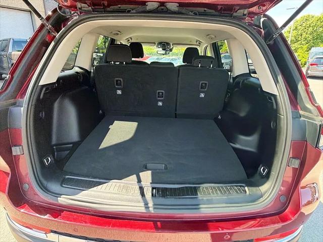 2024 Jeep Grand Cherokee Laredo 4x4