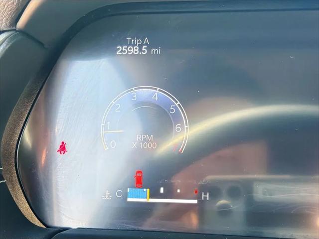 2024 Jeep Grand Cherokee Laredo 4x4