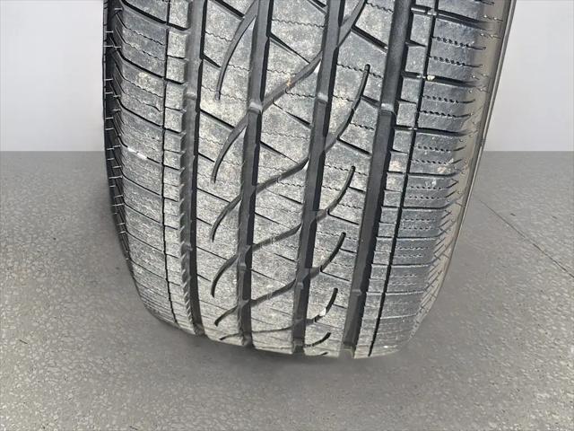 2024 Jeep Grand Cherokee Laredo 4x4