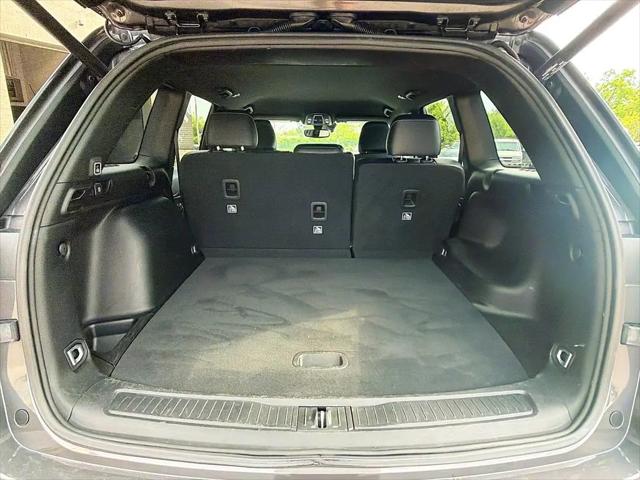 2024 Jeep Grand Cherokee Altitude 4x2