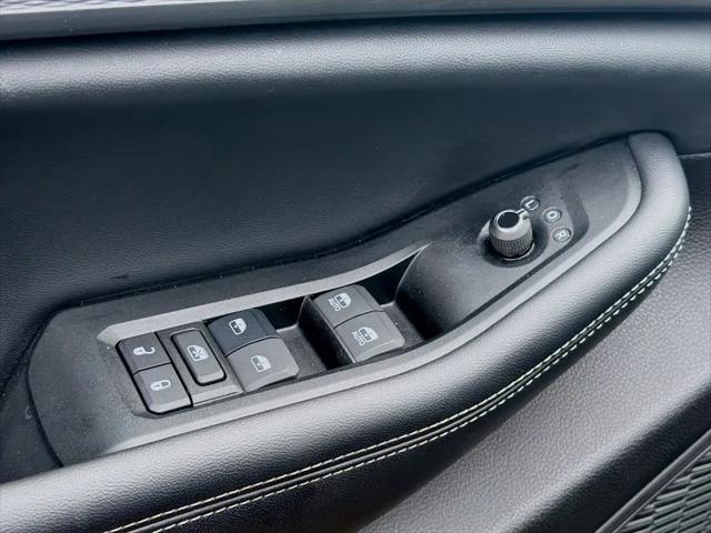 2024 Jeep Grand Cherokee Altitude 4x2