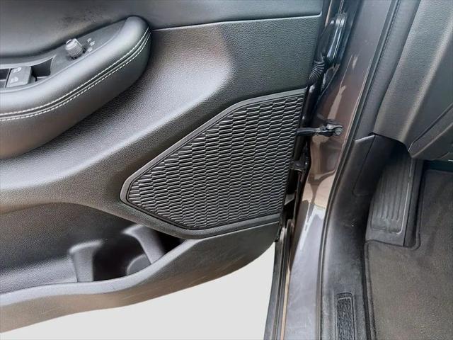 2024 Jeep Grand Cherokee Altitude 4x2