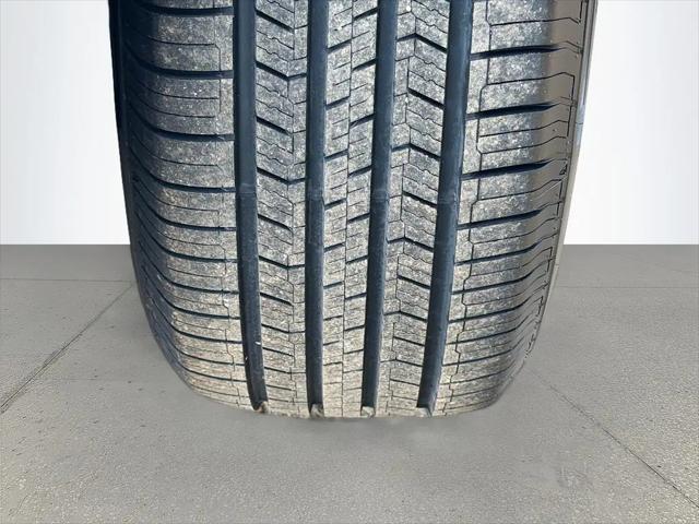 2024 Jeep Grand Cherokee Altitude 4x2