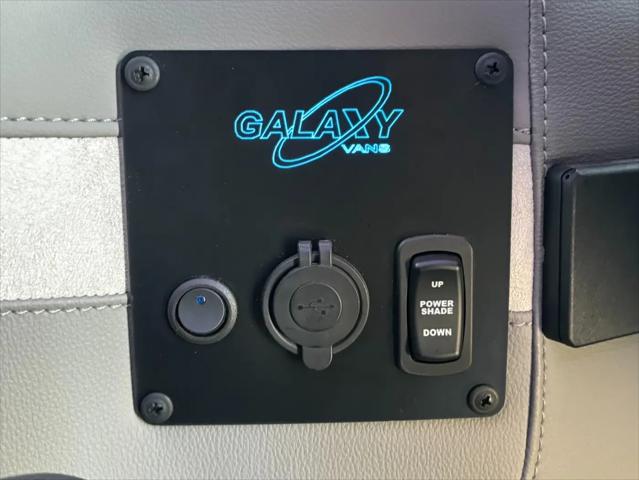 2024 Ram ProMaster Window Van High Roof 159" WB EXT
