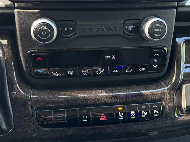 2024 Ram ProMaster Window Van High Roof 159" WB EXT