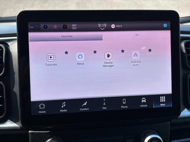 2024 Ram ProMaster Window Van High Roof 159" WB EXT