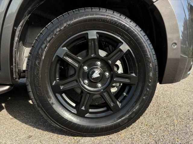 2024 Ram ProMaster Window Van High Roof 159" WB EXT