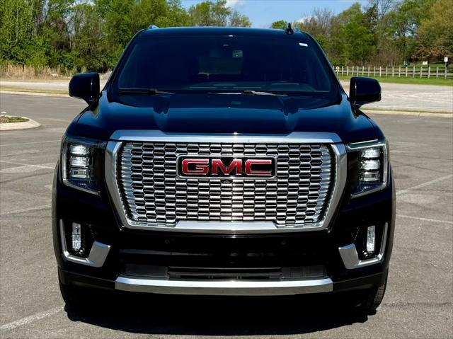 2022 GMC Yukon 4WD Denali