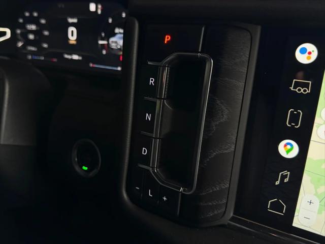 2022 GMC Yukon 4WD Denali