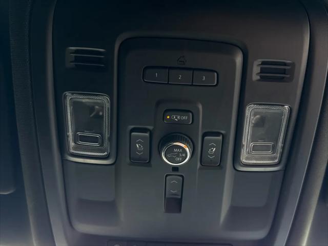 2022 GMC Yukon 4WD Denali