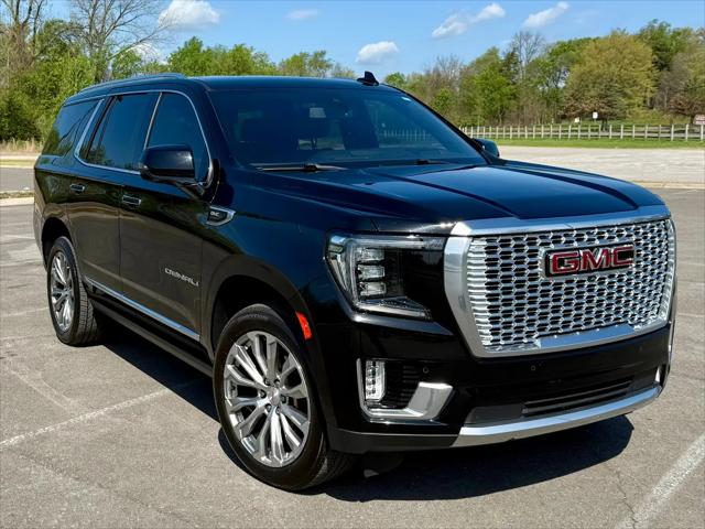 2022 GMC Yukon 4WD Denali for sale in Murfreesboro, TN