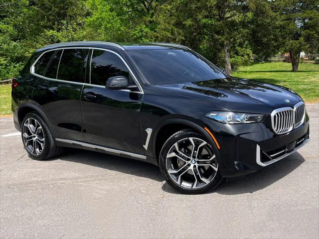 2025 BMW X5 xDrive40i for sale in Murfreesboro, TN