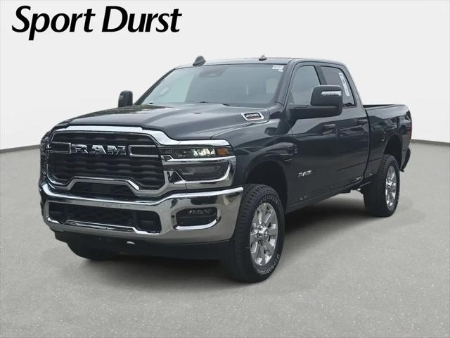 2026 Ram 2500 Big Horn Crew Cab 4x4 6'4" Box for sale in Durham, NC
