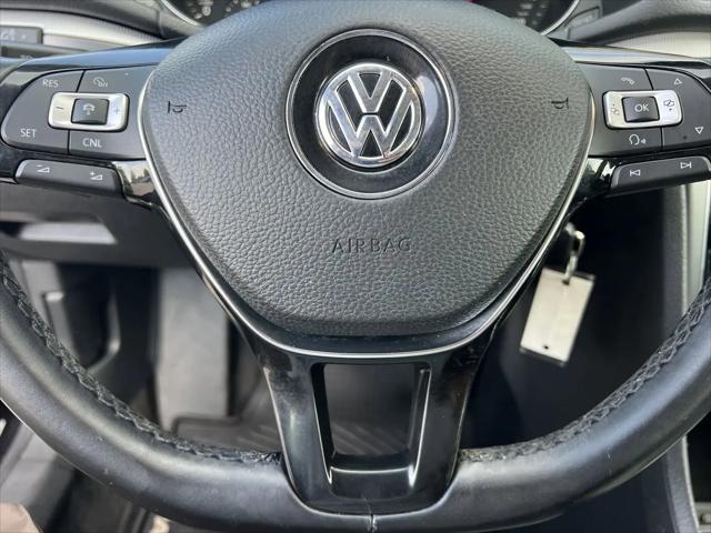 2018 Volkswagen Passat 2.0T S